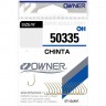OWNER Крючок Chinta gold №6 14шт