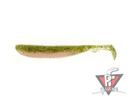 RA SHAD (95mm) col 105