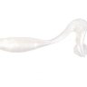 Силиконовая приманка "Gene Larew" SR065-12 "STROLL'R" 2,5''  PEARL WHITE 