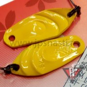 Колеблющаяся блесна God Hands Saito, 0.9 гр, A08