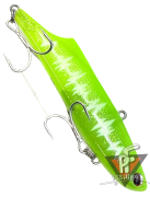 Воблер EverGreen MARVIE 70 #RU28