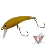 Воблер Mukai Gran-Tremo 40MR F, 2.7 гр, 6 Avocado Cream