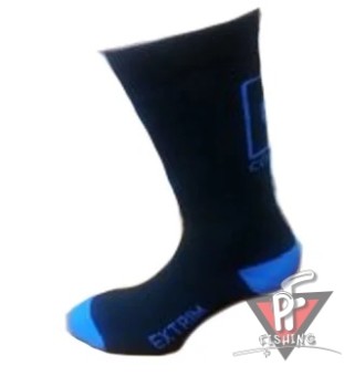 Термоноски COMFORT EXTRIM ( до -35С ), р.38-40	