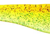 BELLY SHAD 80 - 3.2"- 039 (GHOST GREMILLE) X8