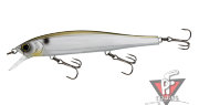 Воблер R1355-GZSH Yo-Zuri 3DB JERKBAIT 110 (SP) 110mm