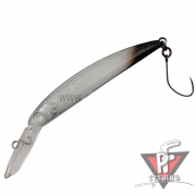 Воблер Nories Pelican Minnow 50F, 1.5 г, 427