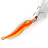 Блесна GT-BIO Flametongue 10гр., золотокрасный,  GT-32T