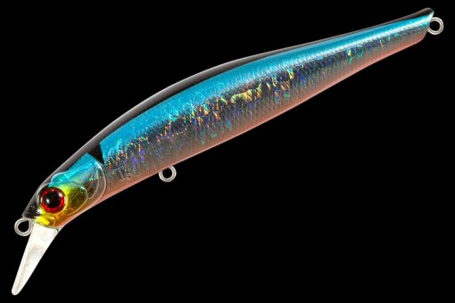 Воблер TsuYoki ADEPT 110SP 014R