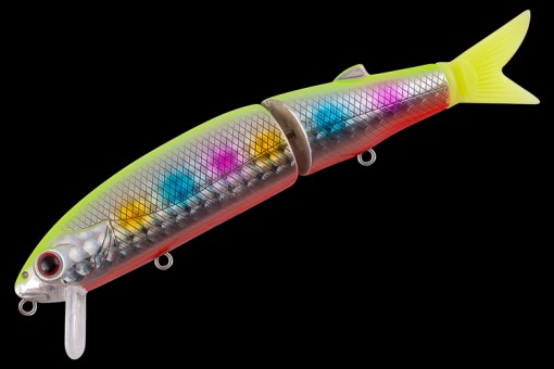 Воблер TsuYoki GOT 115SP AM015