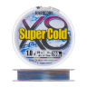 Шнур плетеный Duel Hardcore Super Cold X8 #1,0 0,17мм 200м (5Color)