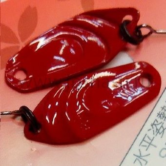 Блесна God Hands SAITO 1,2гр A06