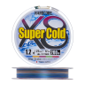 Шнур плетеный Duel Hardcore Super Cold X8 #1,2 0,19мм 200м (5Color)