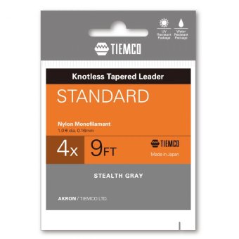 Монолидер 9фут. TMC Akron Leader Standart 9ft 3х