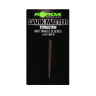 KORDA Противозакручиватель конусный Anti Tangle Tungsten Sleeves Long