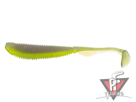 RA SHAD (95mm) col 142