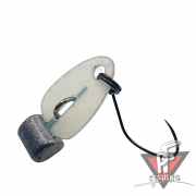 Цикада Nories Bottom Chopper, 1.2 г, BC01