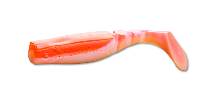 Виброхвост Mikado Fishunter (10,5 см) 109 (упаковка - 5 шт)