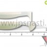 Силиконовые приманки Ecogear Grass Minnow S 1.75&quot;, 010