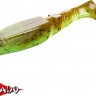 Виброхвост Mikado FISHUNTER 2 7.5 см. / 347 уп.=5 шт.