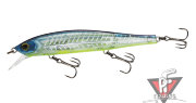 Воблер R1355-SBN Yo-Zuri 3DB JERKBAIT 110 (SP) 110mm