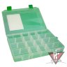 Коробка fisherbox 310B,  размер 31.23.06	