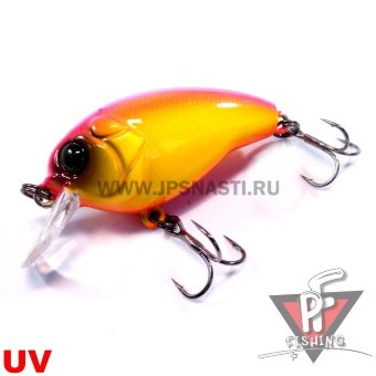 Воблер Ecogear CK 40F07, 5 гр, 514