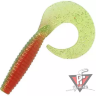 Силикон WAKE 3,5"  GRUB SEA BLAZE 474, , шт