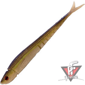 Силикон Wake 8" Pelagear Sexy Shad/20cm,28g, , шт								