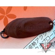 Колеблющаяся блесна God Hands Saito, 3.6 гр, LC