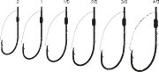  Крючок EAGLE CLAW "449WAК 2" (5шт,)