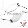 Колеблющаяся блесна ValkeIn Hi Burst, 1.3 гр, GLT4