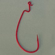 Крючок Vanfook DM-22R - №3