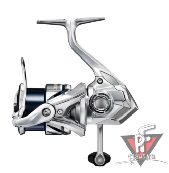 Катушка Shimano 23 STRADIC C3000HG