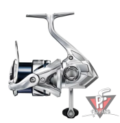 Катушка Shimano 23 STRADIC C3000HG