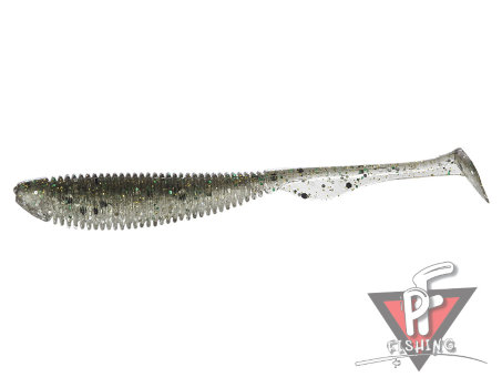 RA SHAD (95mm) col 168