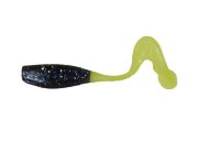 Силиконовая приманка "Gene Larew" SR121-12 "STROLL'R" 2,5'' METEOR SHOWER