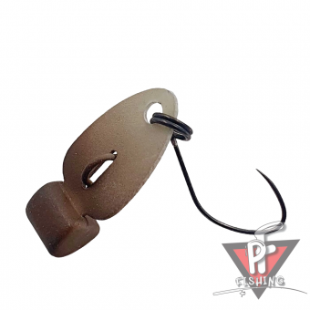 Цикада Nories Bottom Chopper, 1.2 г, BC04