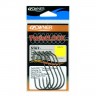 OWNER Крючок Twist Lock Light BC №5/0 5шт