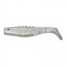 Риппер Dragon Phantom 3"/7.5cm 15 шт. PEARL silver glitter