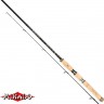 Спиннинг Mikado SAKANA HANTA MEDIUM Spin 270 (тест 5-25 г)