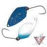 Колеблющаяся блесна ValkeIN Giga Burst, 2.8 гр, RLT22
