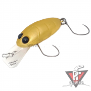 Воблер Nories Crankin Pupa, 2.6 гр, 126M