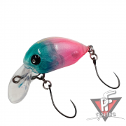 Воблер Mukai Komaya26 SS, 2.3 г, #Ab204 Kasumi