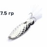 Блесна GT-BIO Pineappie Spoon 7.5гр, серебро GT-32T