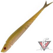Силикон Wake 8" Pelagear Smelt/20cm,28g, , шт								