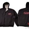 жакет (55883-02) Black Hooded "Turnament" (size L)