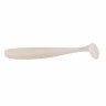 Виброхвост Noebi S3118 цвет NW101, 10cm/5g, уп.6 штук