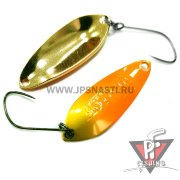 Колеблющаяся блесна ValkeIN Astrar, 2.4 гр, 29