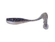 Силиконовая приманка "Gene Larew" SR142-12 "STROLL'R" 2,5'' BLUE THUNDER (LAM)