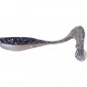 Силиконовая приманка "Gene Larew" SR142-12 "STROLL'R" 2,5''  BLUE THUNDER (LAM)  